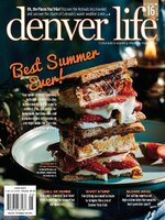 Denver Life Magazine